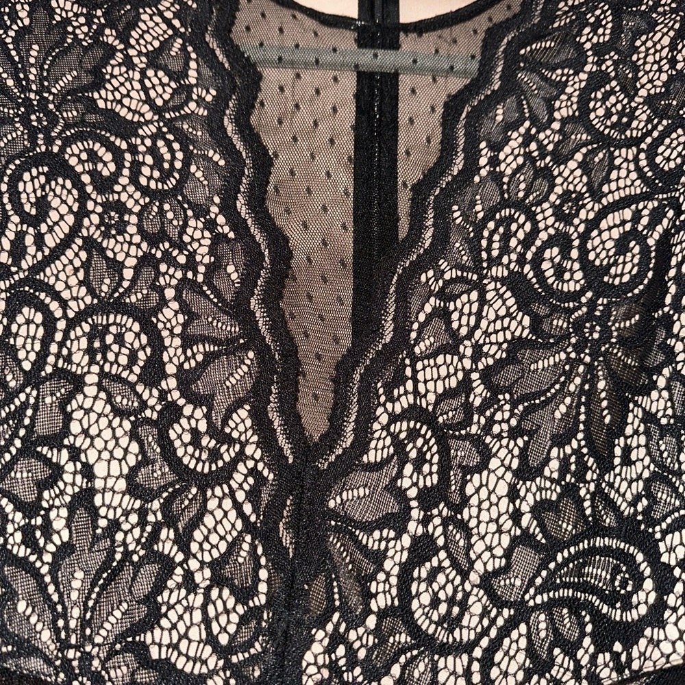 Express Dress - Picture 3 of 5